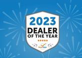 Thumbnail of 2008 Dark Blue Pearl Clearcoat Metallic Ford F-250