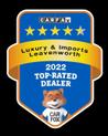 Thumbnail of 2008 Dark Blue Pearl Clearcoat Metallic Ford F-250