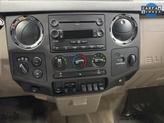 Thumbnail of 2008 Dark Blue Pearl Clearcoat Metallic Ford F-250