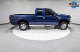 Thumbnail of 2008 Dark Blue Pearl Clearcoat Metallic Ford F-250