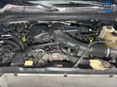 Thumbnail of 2008 Dark Blue Pearl Clearcoat Metallic Ford F-250