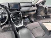 Thumbnail of 2019 Magnetic Gray Metallic Toyota RAV4