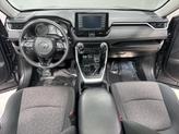 Thumbnail of 2019 Magnetic Gray Metallic Toyota RAV4