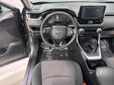 Thumbnail of 2019 Magnetic Gray Metallic Toyota RAV4