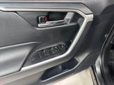 Thumbnail of 2019 Magnetic Gray Metallic Toyota RAV4