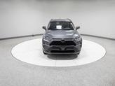 Thumbnail of 2019 Magnetic Gray Metallic Toyota RAV4