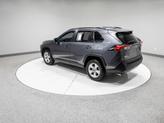 Thumbnail of 2019 Magnetic Gray Metallic Toyota RAV4