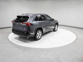 Thumbnail of 2019 Magnetic Gray Metallic Toyota RAV4