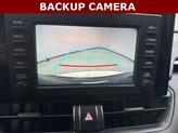 Thumbnail of 2019 Magnetic Gray Metallic Toyota RAV4