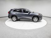 Thumbnail of 2019 Magnetic Gray Metallic Toyota RAV4
