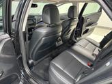 Thumbnail of 2015 Attitude Black Toyota Avalon