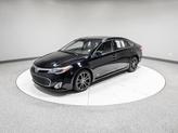 Thumbnail of 2015 Attitude Black Toyota Avalon
