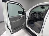 Thumbnail of 2018 Glacier White Nissan Frontier