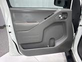 Thumbnail of 2018 Glacier White Nissan Frontier