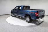 Thumbnail of 2018 Guard Metallic Ford F-150