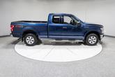 Thumbnail of 2018 Guard Metallic Ford F-150