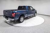 Thumbnail of 2018 Guard Metallic Ford F-150