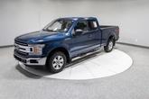 Thumbnail of 2018 Guard Metallic Ford F-150