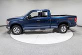 Thumbnail of 2018 Guard Metallic Ford F-150