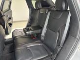 Thumbnail of 2017 Billet Silver Metallic Clearcoat Jeep Cherokee