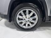 Thumbnail of 2017 Billet Silver Metallic Clearcoat Jeep Cherokee