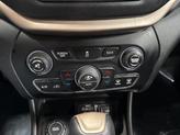 Thumbnail of 2017 Billet Silver Metallic Clearcoat Jeep Cherokee