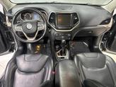 Thumbnail of 2017 Billet Silver Metallic Clearcoat Jeep Cherokee