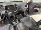 Thumbnail of 2017 Billet Silver Metallic Clearcoat Jeep Cherokee