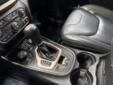 Thumbnail of 2017 Billet Silver Metallic Clearcoat Jeep Cherokee