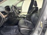 Thumbnail of 2017 Billet Silver Metallic Clearcoat Jeep Cherokee