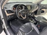 Thumbnail of 2017 Billet Silver Metallic Clearcoat Jeep Cherokee
