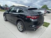 2018 Alfa Romeo Stelvio Ti Sport