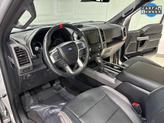 Thumbnail of 2018 Ingot Silver Ford F-150