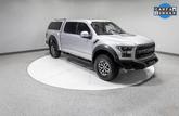 Thumbnail of 2018 Ingot Silver Ford F-150