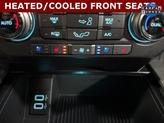 Thumbnail of 2018 Ingot Silver Ford F-150