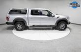 Thumbnail of 2018 Ingot Silver Ford F-150