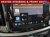 Thumbnail of 2025 Onyx Black Metallic Volvo S60