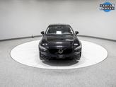 Thumbnail of 2025 Onyx Black Metallic Volvo S60