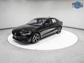 Thumbnail of 2025 Onyx Black Metallic Volvo S60