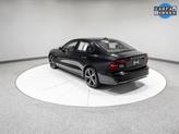 Thumbnail of 2025 Onyx Black Metallic Volvo S60