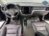 Thumbnail of 2025 Onyx Black Metallic Volvo S60