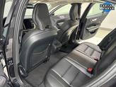 Thumbnail of 2025 Onyx Black Metallic Volvo S60