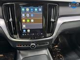 Thumbnail of 2025 Onyx Black Metallic Volvo S60