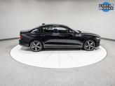 Thumbnail of 2025 Onyx Black Metallic Volvo S60