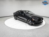 Thumbnail of 2025 Onyx Black Metallic Volvo S60