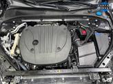 Thumbnail of 2025 Onyx Black Metallic Volvo S60