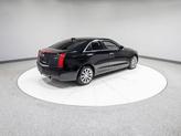 Thumbnail of 2018 Black Raven Cadillac ATS