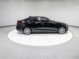 Thumbnail of 2018 Black Raven Cadillac ATS