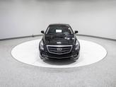 Thumbnail of 2018 Black Raven Cadillac ATS