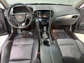 Thumbnail of 2018 Black Raven Cadillac ATS